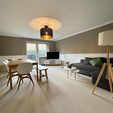 Ferienwohnung "Tegernsee-Ii" Eksteriør bilde