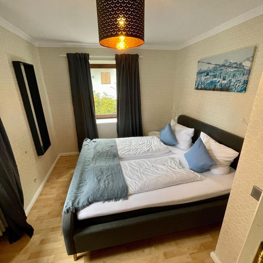 Ferienwohnung "Tegernsee-Ii" Eksteriør bilde