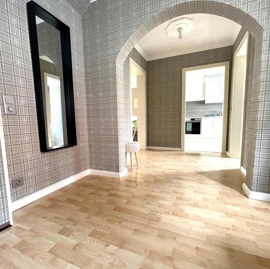 Ferienwohnung "Tegernsee-Ii" Eksteriør bilde