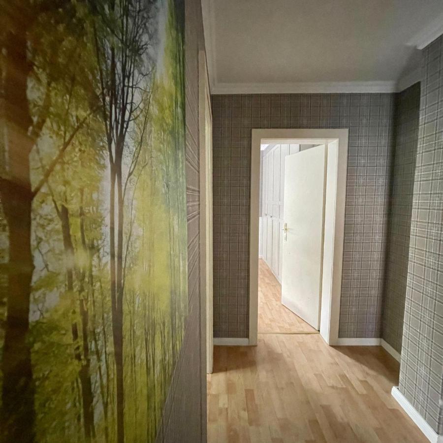 Ferienwohnung "Tegernsee-Ii" Eksteriør bilde